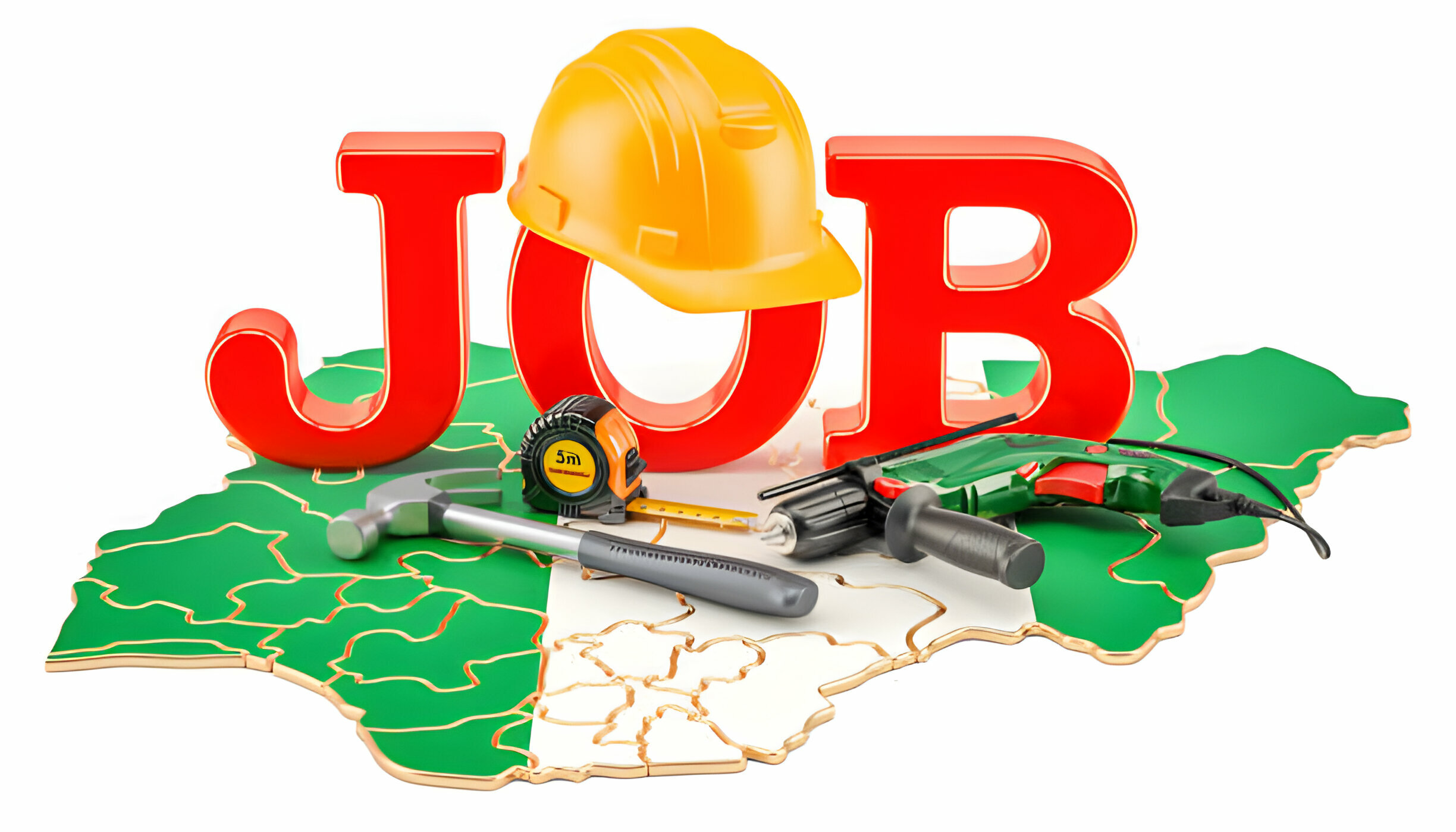 Current Job Vacancies in Nigeria