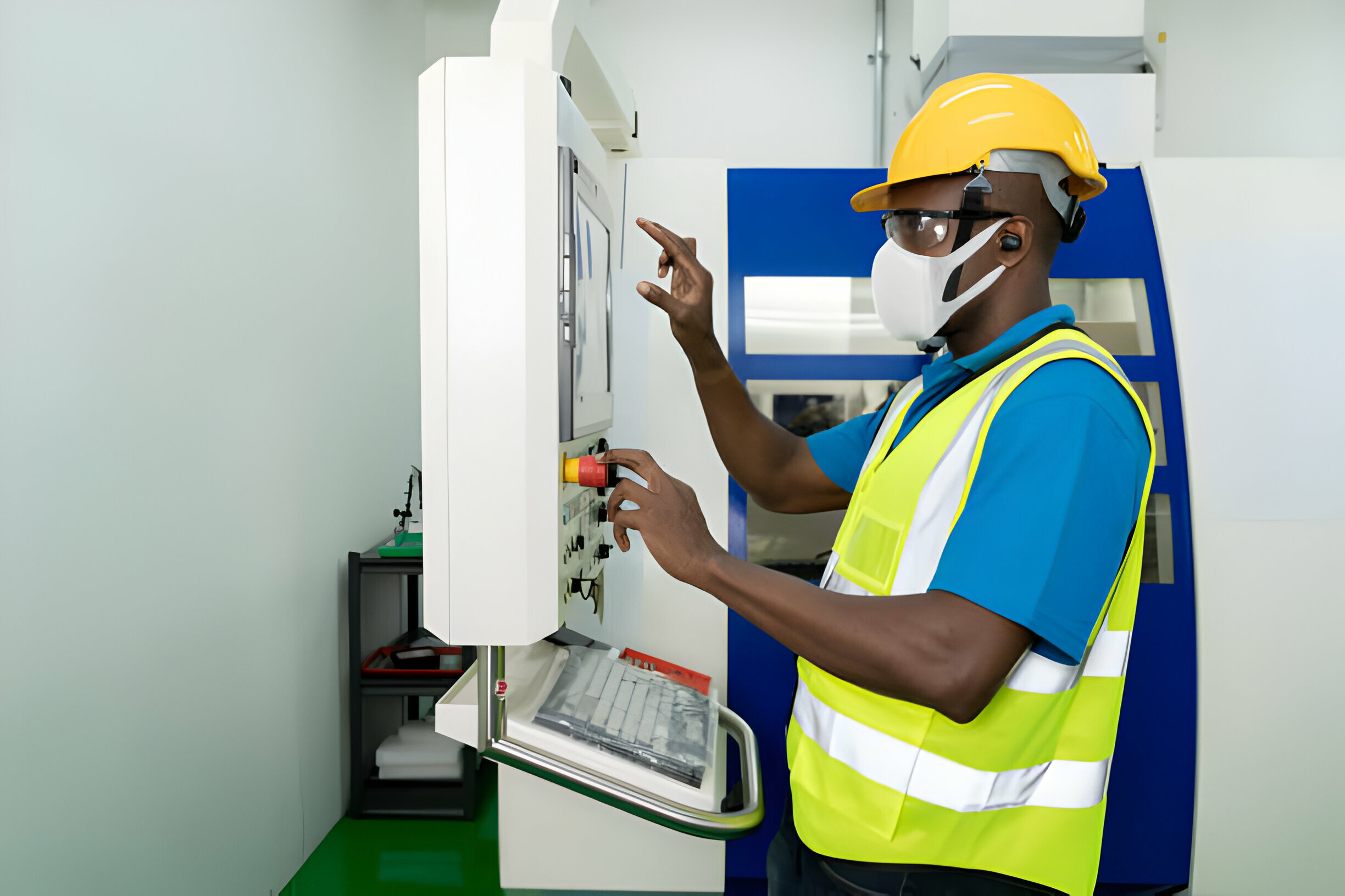 Electrical Engineering Job Vacancies In Nigeria-2024