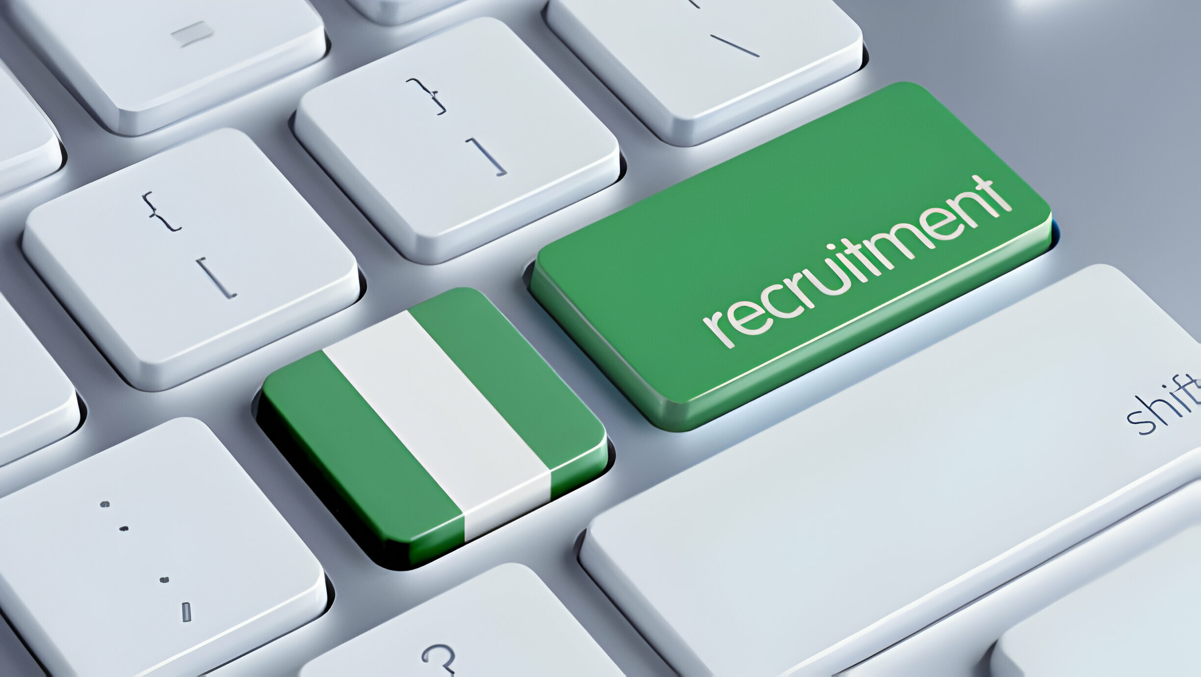 Latest Job Recruitment In Nigeria