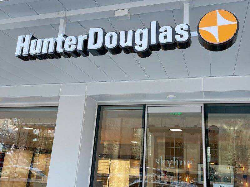 Hunter Douglas Group
