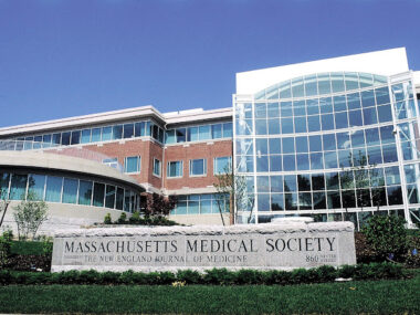 Massachusetts Medical Society